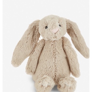 （預購）100%正品 英國🇬🇧代購 jellycat 毛絨兔子安撫玩具 嬰兒禮品 彌月禮物 最舒服毛絨兔子