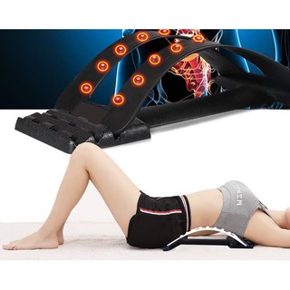 腰椎牽引器(磁石款)