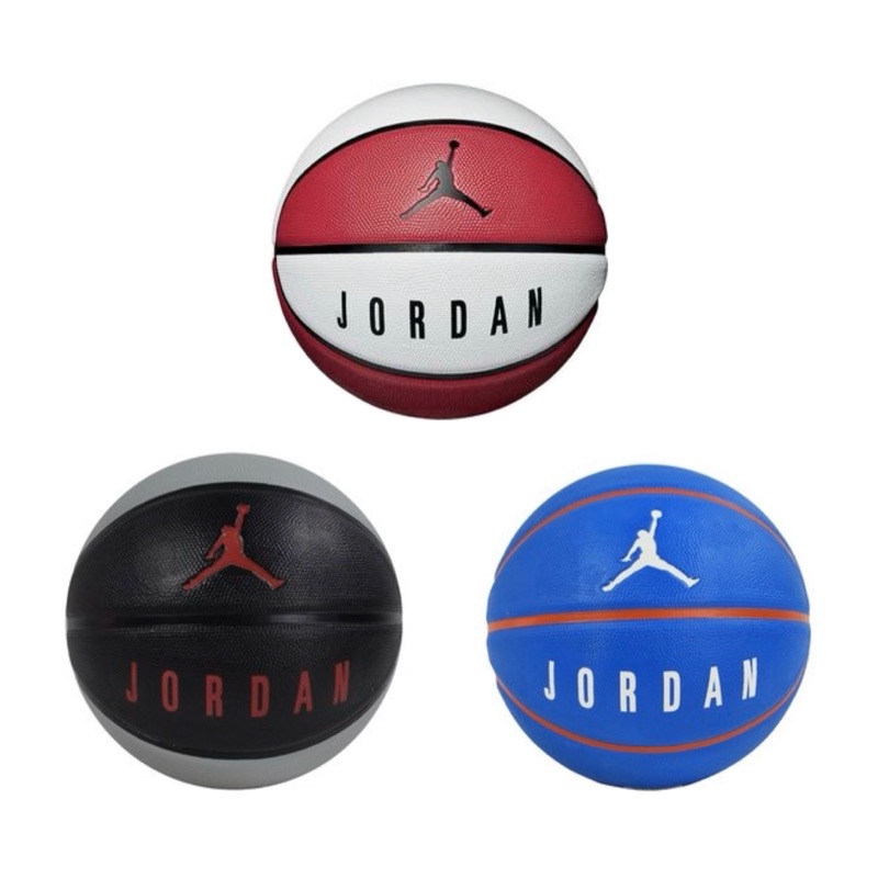 Nike Jordan 籃球 7號 室外籃球