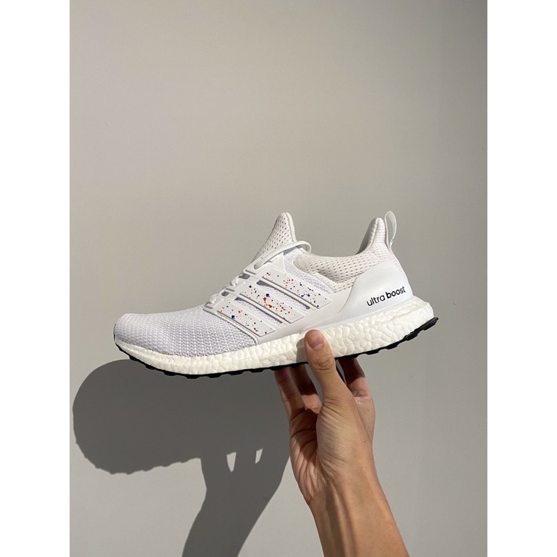 ultraboost dna taipei