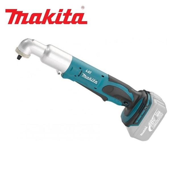 東方不敗 MAKITA 牧田 DTL063Z 充電式彎角度衝擊套筒板手 18V 充電 電動 彎角度 公司原廠貨