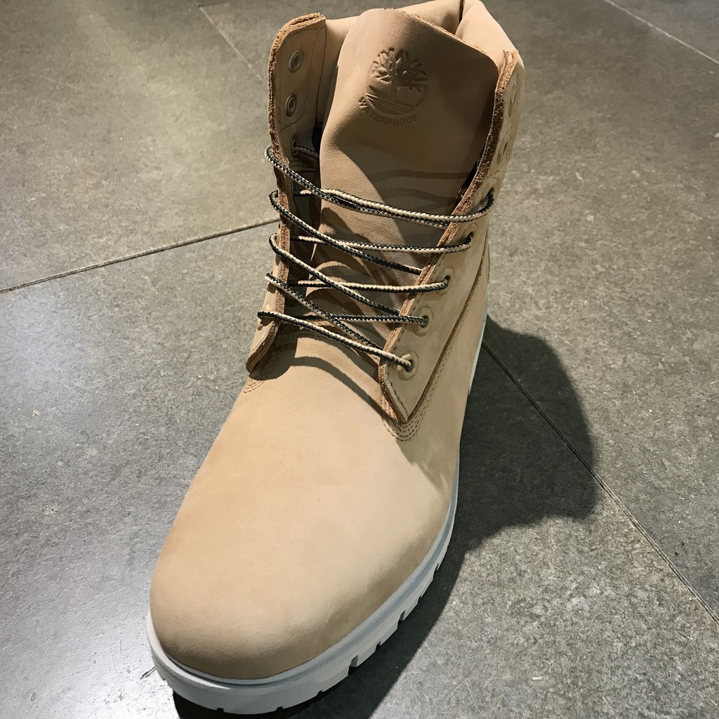 timberland radford rubberized