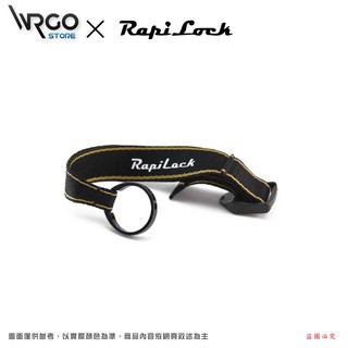 ◄WR►RapiLock品牌 登山杖配件 RapiLock Pole Strap 手腕織帶