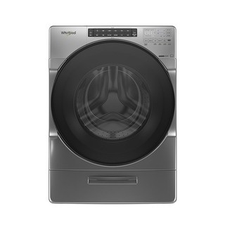 惠而浦8TWFC6820LC 17公斤蒸氣洗脫烘滾筒洗衣機(含標準安裝) 大型配送