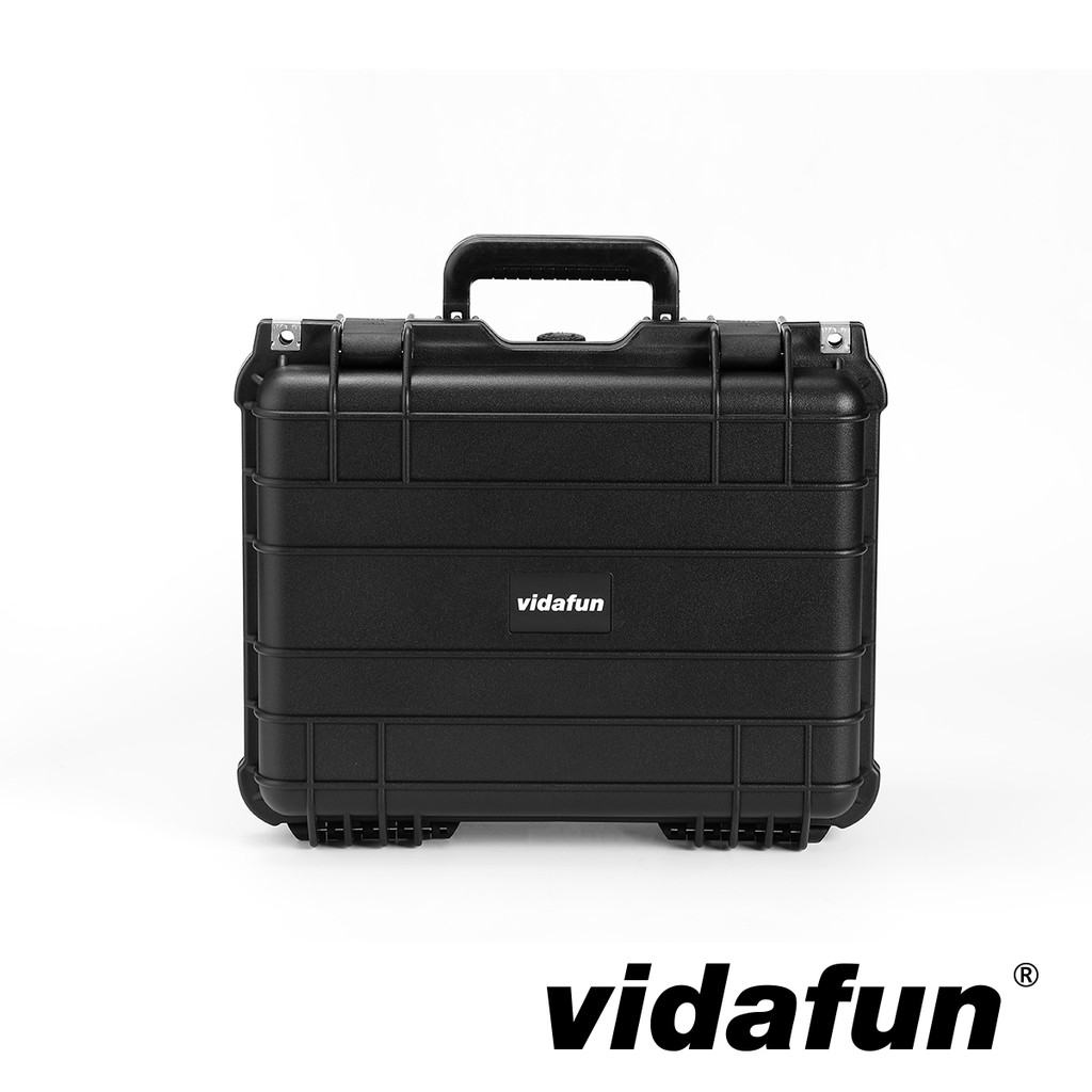 『華大數位』vidafun V16 店內有展示 防水耐撞  氣密箱 運動相機盒 攝影箱 HERO12收納 台灣設計