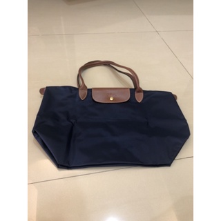 全新 法國製 LONGCHAMP Le Pliage手提包