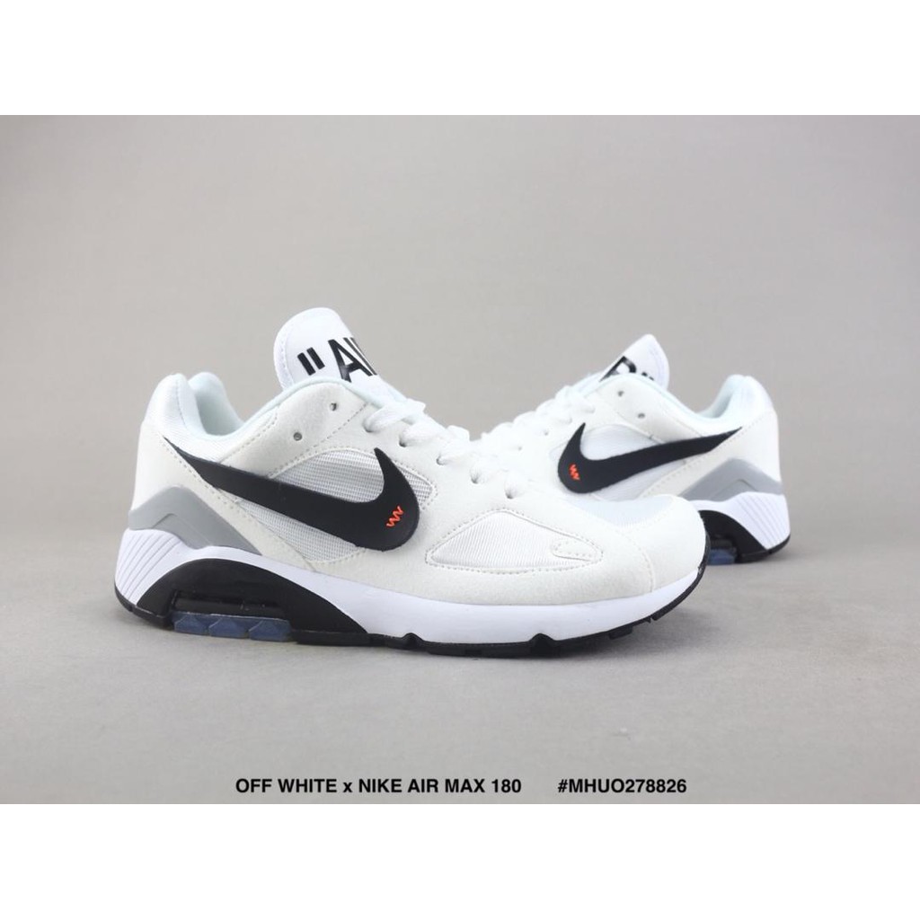 180 air max off white