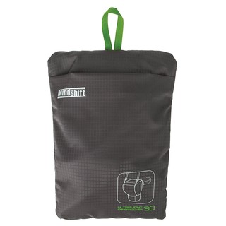 Mindshift UltraLight DSLR Cover 30 MS710 黑 輕量防雨套 相機專家 [公司貨]