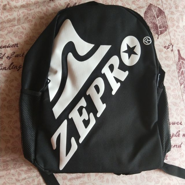 ZEPRO實用後背包