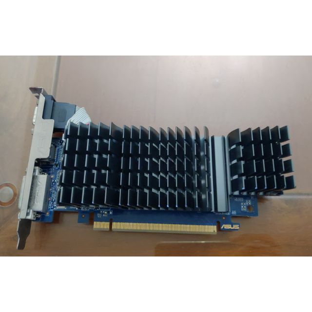 ASUS gt620 2g ddr3顯示卡