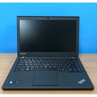 LENOVO X240 12吋商用筆電 I5 4200U/8G/240G SSD