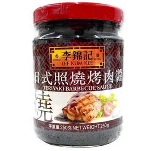 李錦記 日式照燒烤肉醬 250g【康鄰超市】 | 蝦皮購物