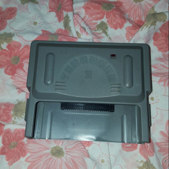 PC Engine PCE 原廠 天之聲2