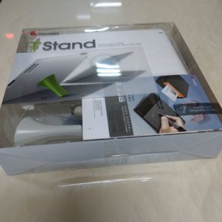 蒙華國際有限公司 T-Stand Q-Pen IPad使用(Ipad固定架)