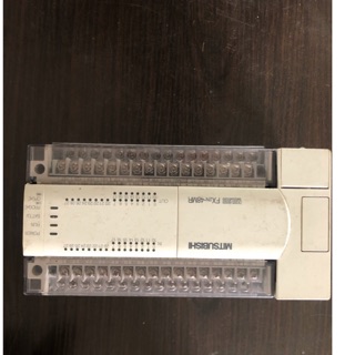 三菱PLC FX2N-48MR