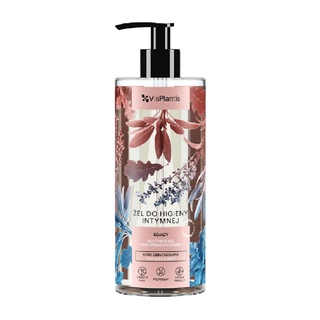 【Vis Plantis】鼠尾草清新私密潔膚露 300ml