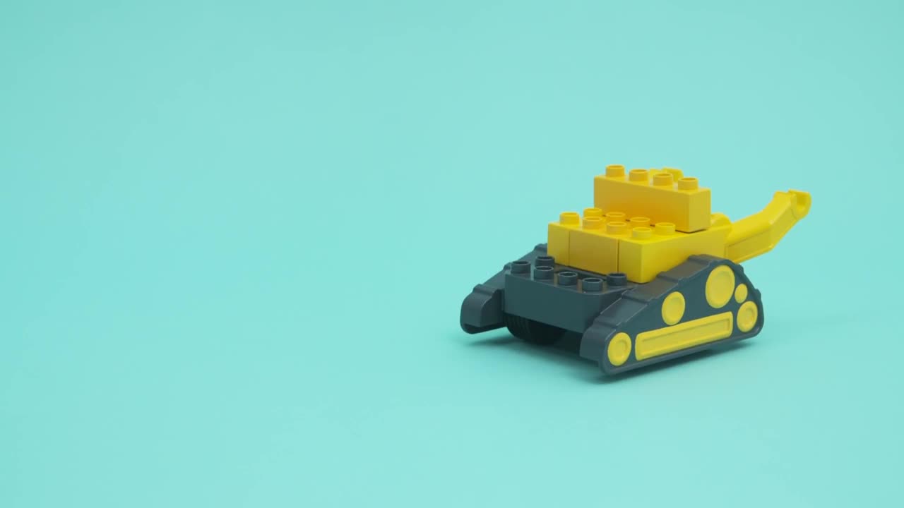Fisher-Price 費雪美高 汪汪隊立大功小礫水泥攪拌車