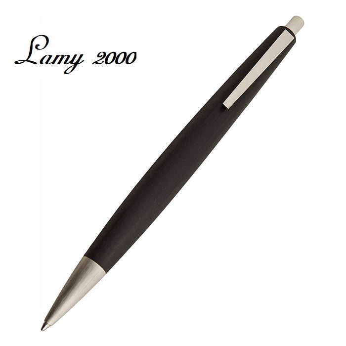 LAMY 2000系列原子筆