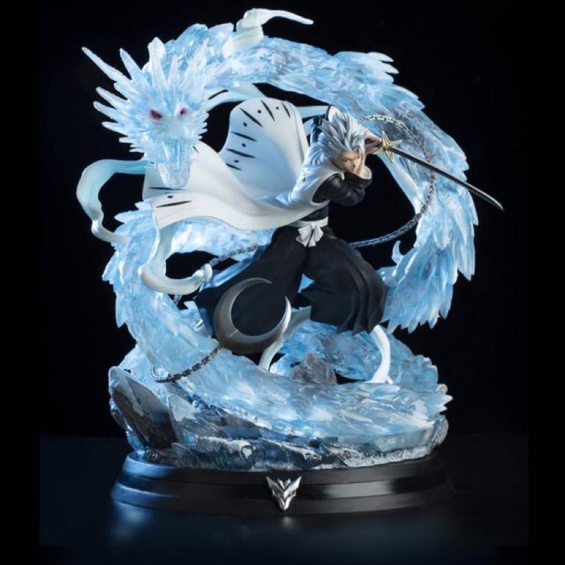 死神日番谷冬獅郎冬獅郎十番隊隊長gk 蝦皮購物