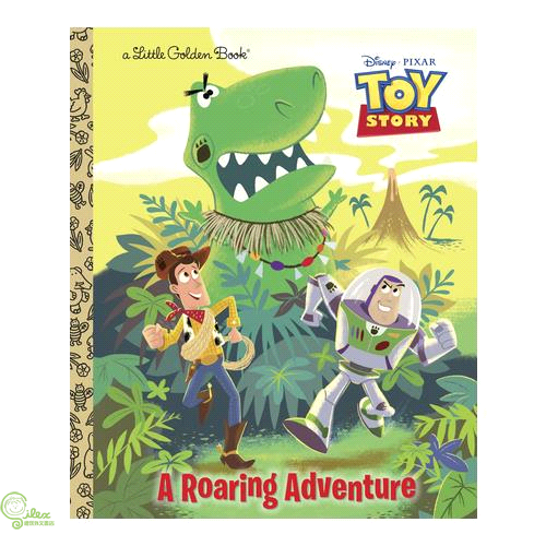 A Roaring Adventure