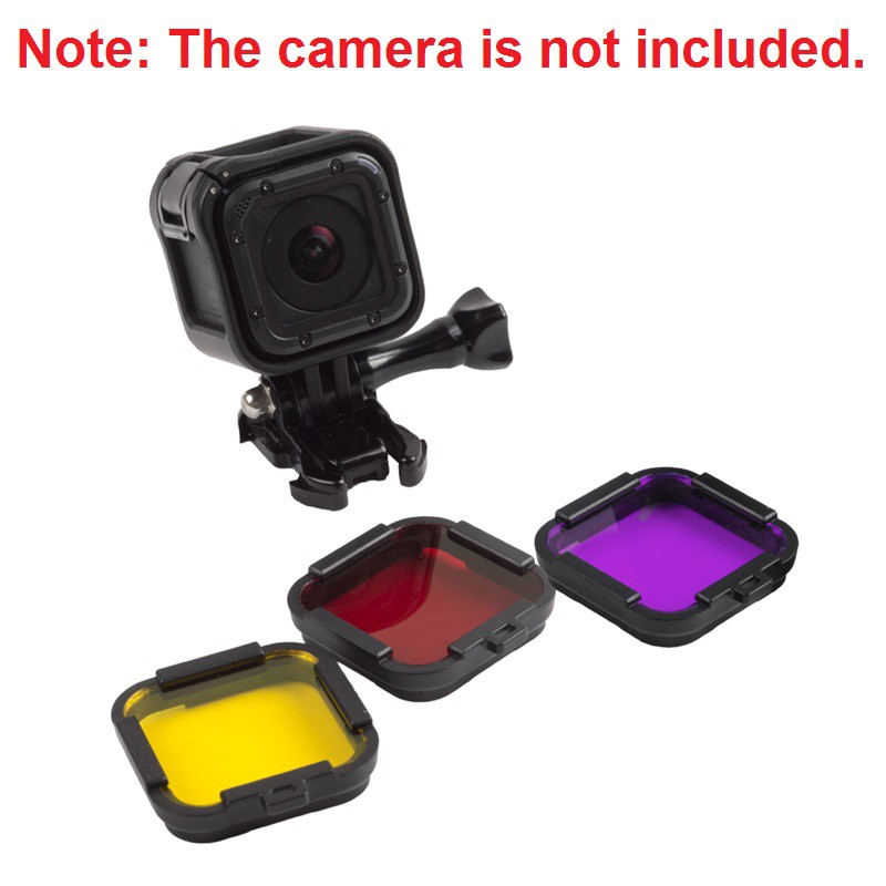 Gopro Hero5濾鏡 Ptt Dcard討論與高評價商品 21年9月 飛比價格