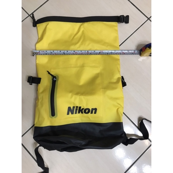 Nikon 防水袋 / 防水背包 20L 登山 / 潛水 用品