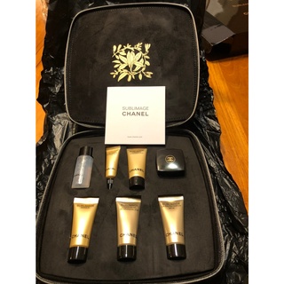 香奈兒chanel 台灣專櫃檔期vip預購會各式滿額禮盒新貨到 蝦皮購物