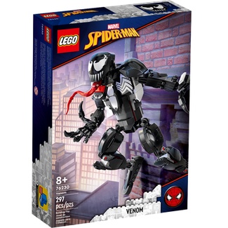 LEGO 76230 Venom Figure 蜘蛛人 &lt;樂高林老師&gt;