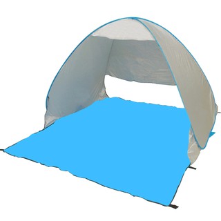 【一起購】新一代野餐防曬速搭帳篷 遮陽帳 野餐帳篷