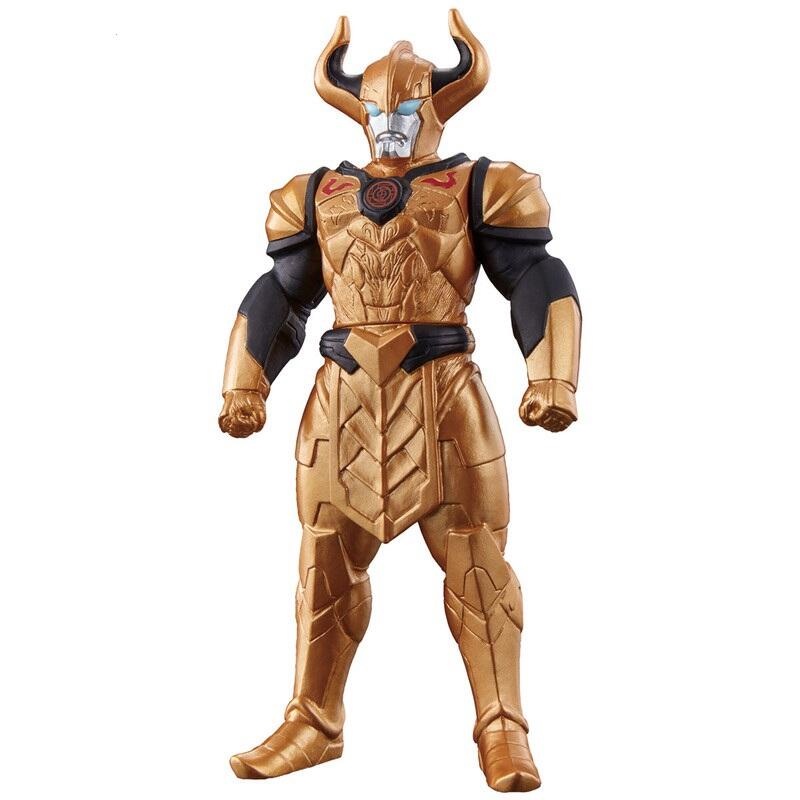 「芃芃玩具」BANDAI 萬代 超人力霸王特利卡怪獸軟膠 EX 阿索留特 迪亞波羅 究極生命體 貨號69887