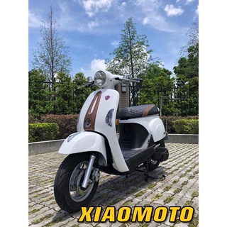 光陽KYMCO/many110/中古機車/二手機車/速克達/通勤車/代步車