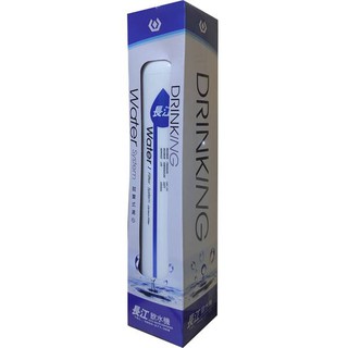 長江牌濾芯 DC-111 拋棄型PP纖維濾芯/濾心 淨水器 RO純水機 電解水前置 飲水機 簡易型過濾器