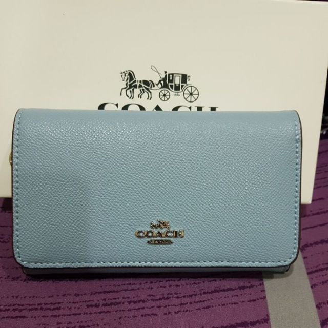 現貨COACH瑕疵品F30205