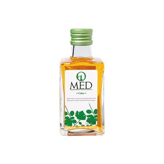 O-Med 蘋果酒醋 250ml