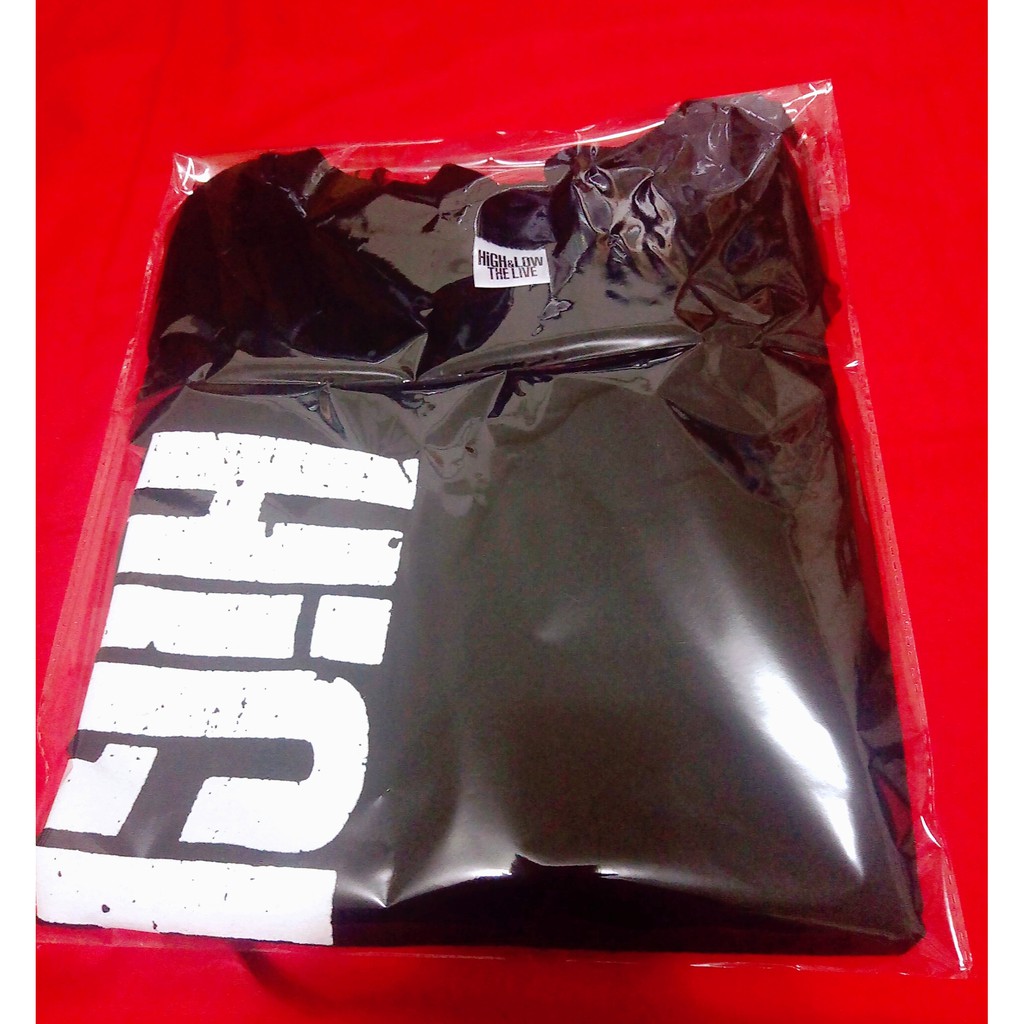 服飾high Low The Second 三代目jsb 劇団e Girls Exile Tribe 蝦皮購物