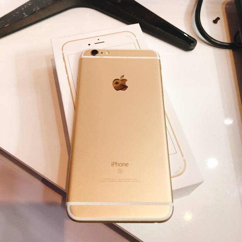 iPhone 6s Plus 64gb