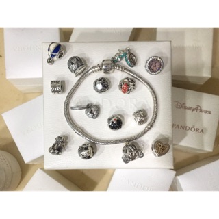 二手潘朵拉💍PANDORA串飾～墜飾❤️