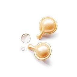 Elizabeth Arden 雅頓 超進化黃金導航膠囊(臉膠)  單顆裝 保濕潤澤、集中修護、加強肌膚防禦力