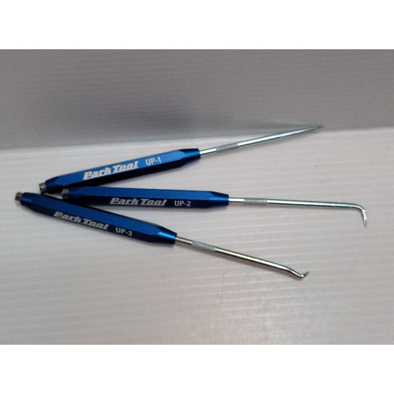 park Tool UP-SET Utility Pick Set 針鉤組