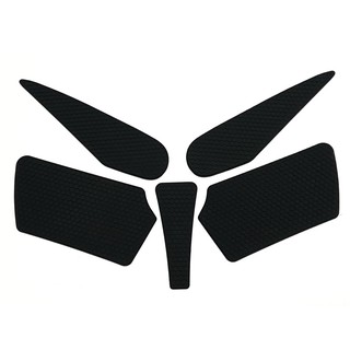 YR FACTORY SUZUKI GIXXER SF 250 （跑車版）止滑油箱貼