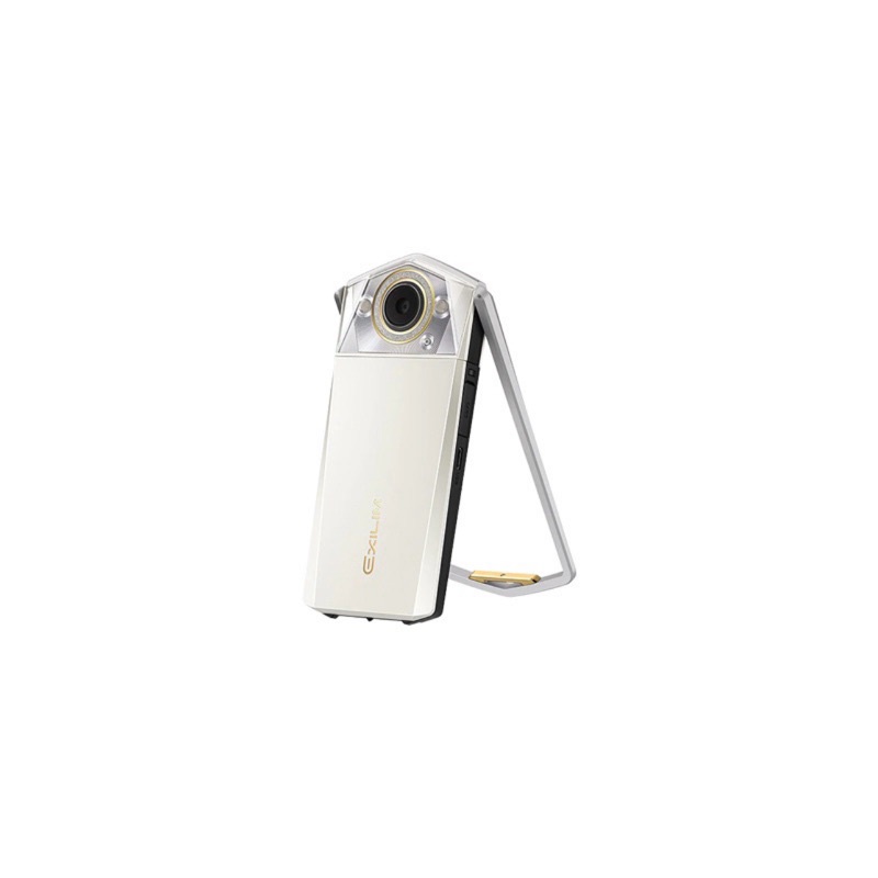 Casio TR80 卡西歐 TR 相機 美顏相機 9.9成新 絕版品