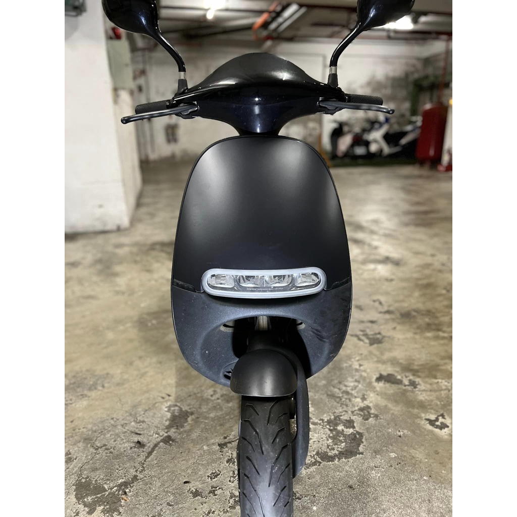 波波機車工作室 2018 GOGORO S1 電動機車 中古機車 二手機車
