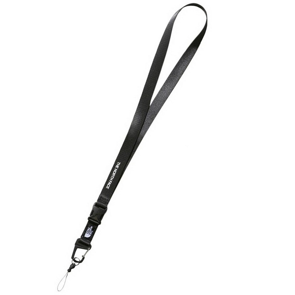 north face lanyard