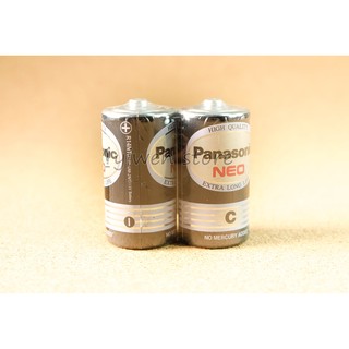 巧可力🉑國際牌2號乾電池1.5V 國際牌電池