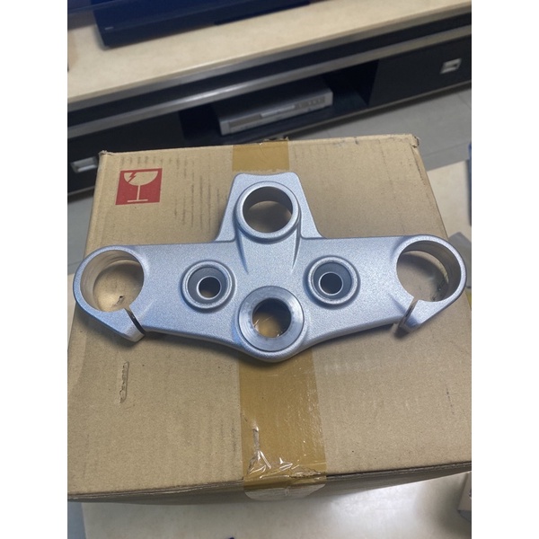 monkey 125 三角台（上）