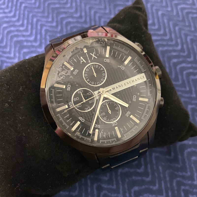 armani exchange ax2138