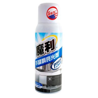 3M 不鏽鋼亮光劑 300ml