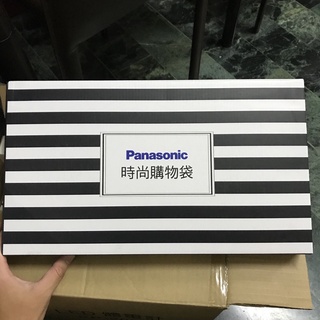 國際牌 Panasonic 2020 東京 奧運 時尚 購物袋 SP-2020BAG