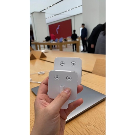 Apple蘋果 airpods pro原廠耳機耳塞-全新