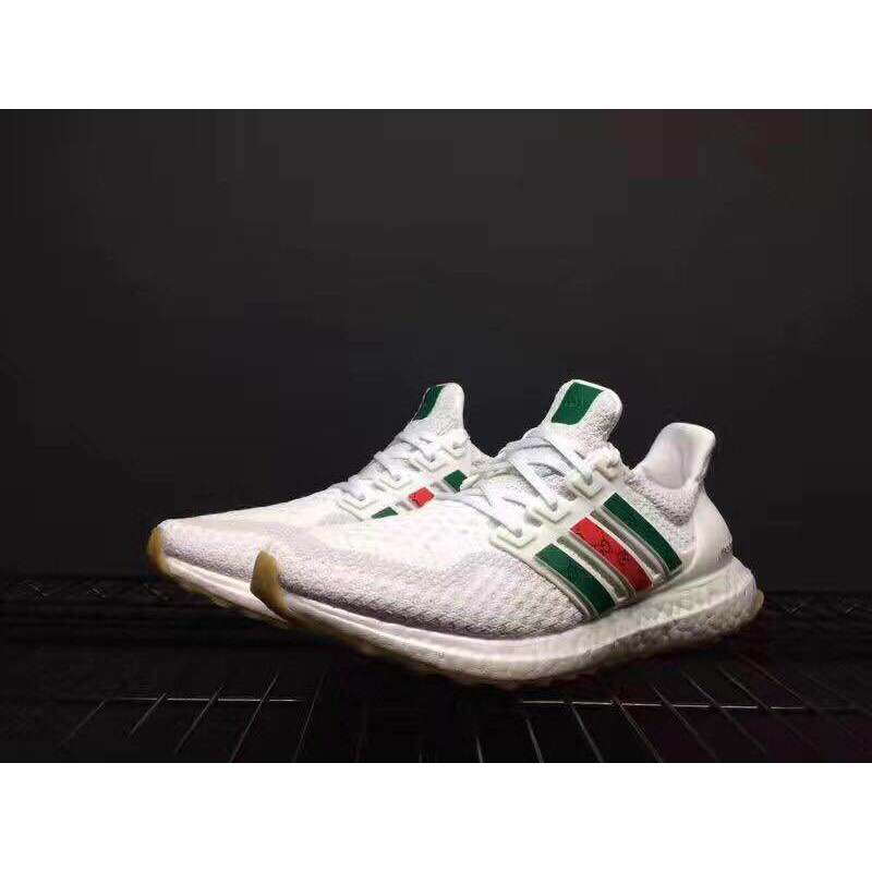 ultra boost gucci